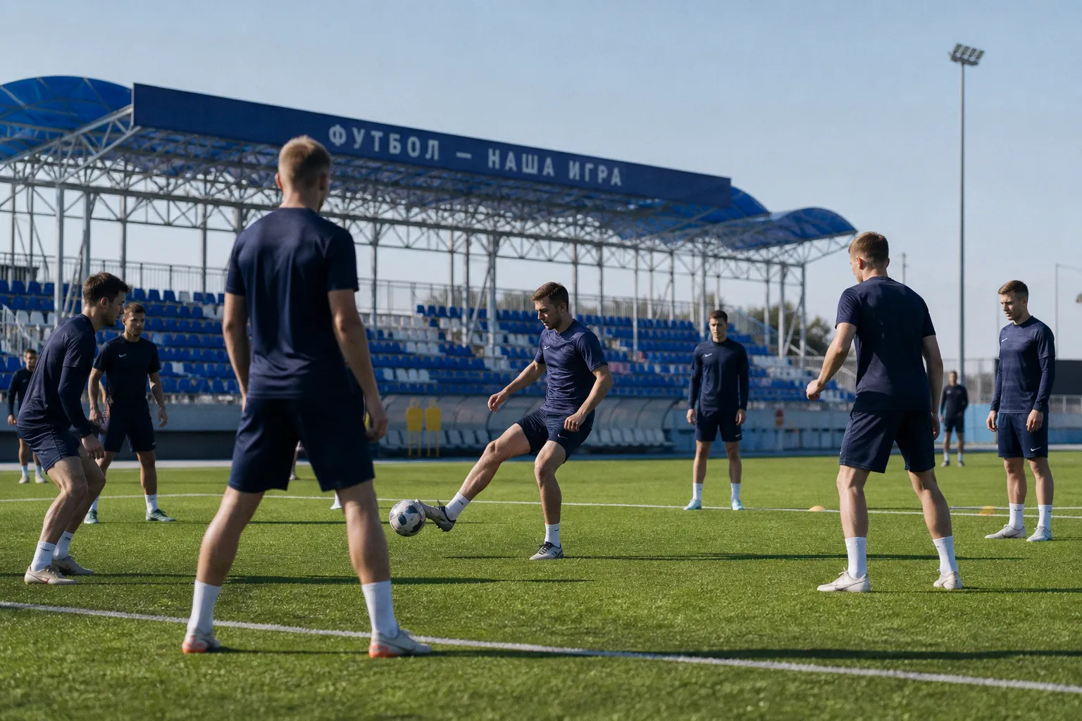 Главные события в футболе и спорте: обзор ключевых матчей конца августа