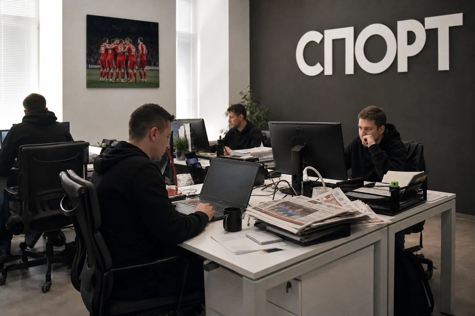 Итоги футбольного дня: как читать сводки матчей без потери контекста
