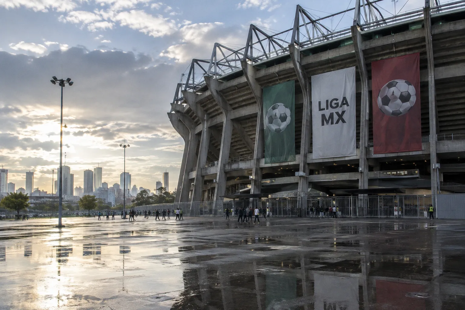 Почему трансферный рынок мексиканской Liga MX скрыт от публики