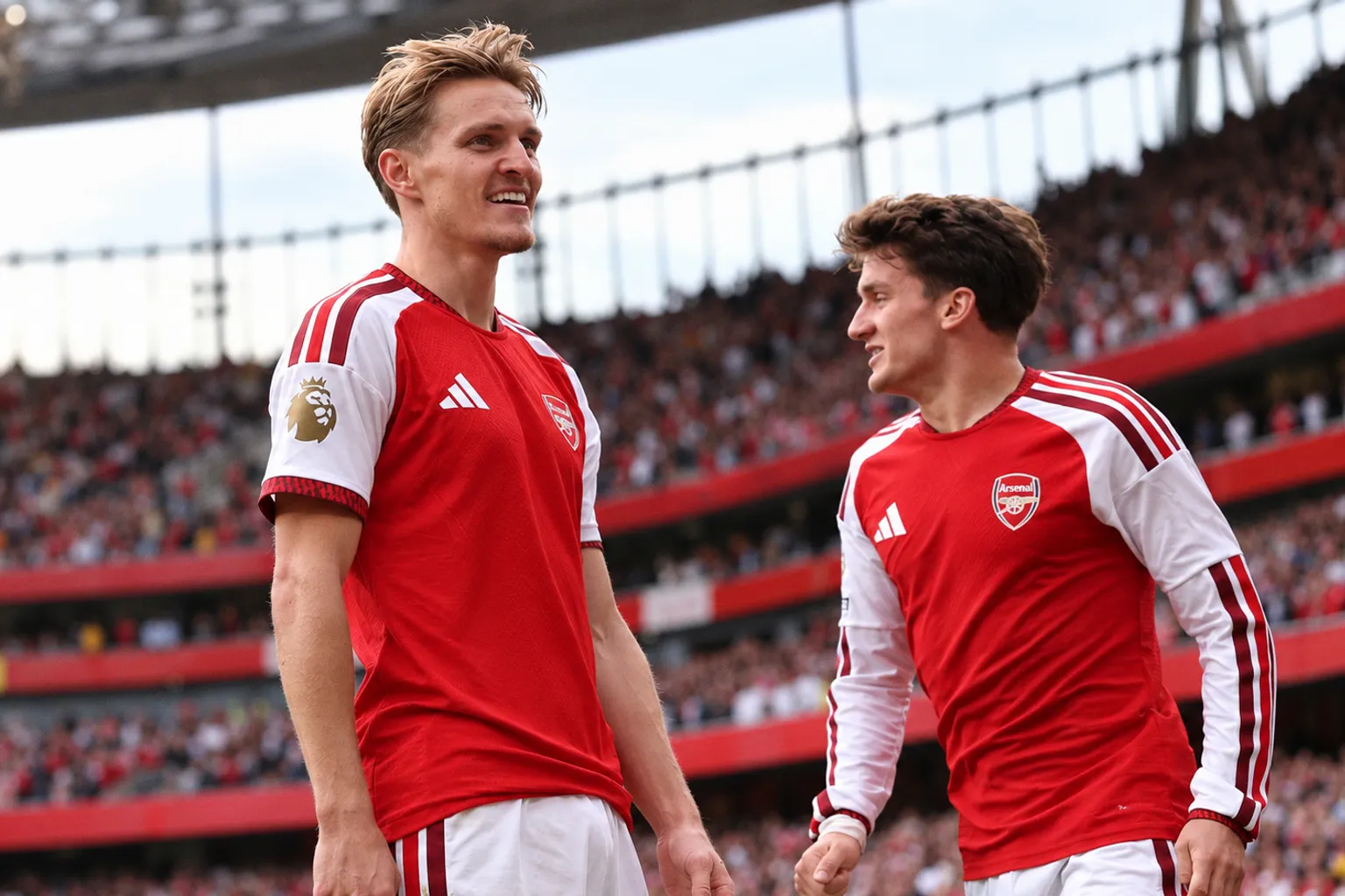 Суперкомпьютер Sky Sports обновил прогноз и таблицу xG на сезон АПЛ 2026/27