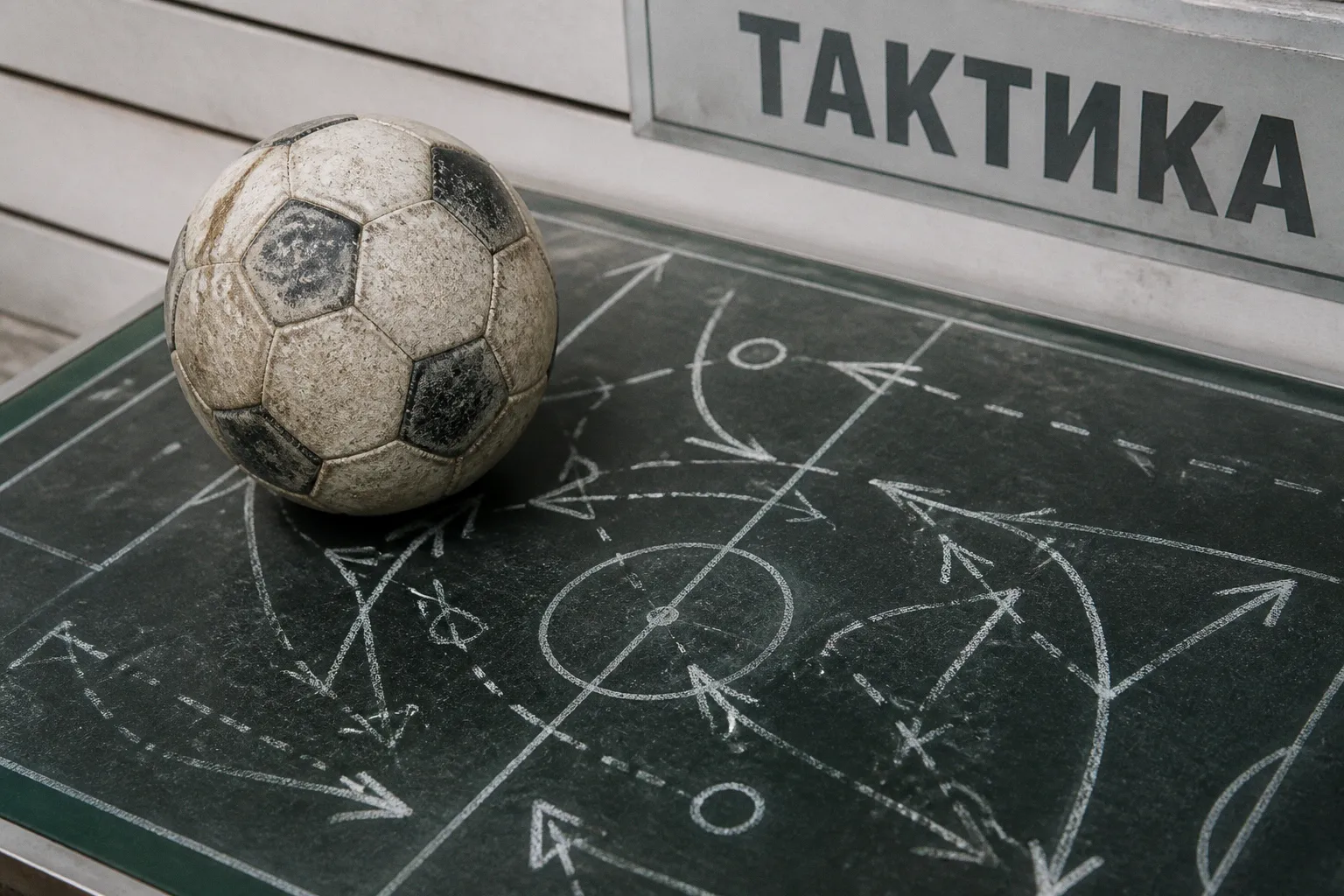 Техника или тактика в футболе: что важнее для победы?