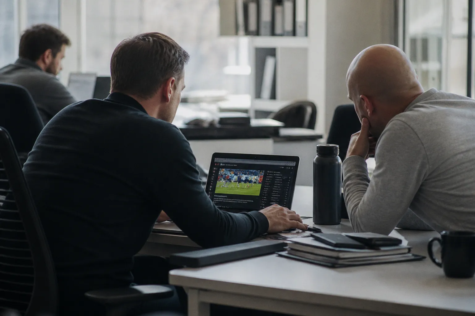Трансферный трекер Ковентри: почему Sky Sports следит за клубом в реальном времени
